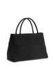 Toteme Toteme Mercer Suede Tote Bag - 6