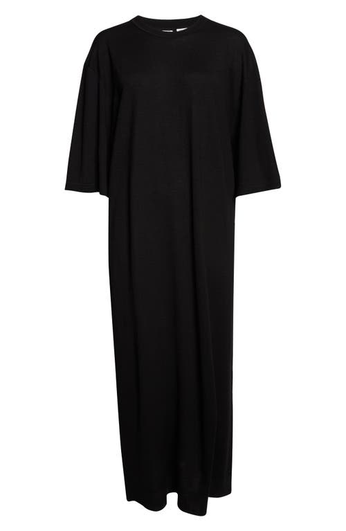 merino wool t shirt dress Women's merino wool short sleeve dress