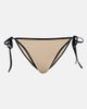 Toteme Toteme Mid-rise bikini bottoms - 1