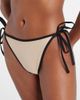 Toteme Toteme Mid-rise bikini bottoms - 4