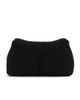 Toteme Toteme Mini T-Lock Clutch - 2