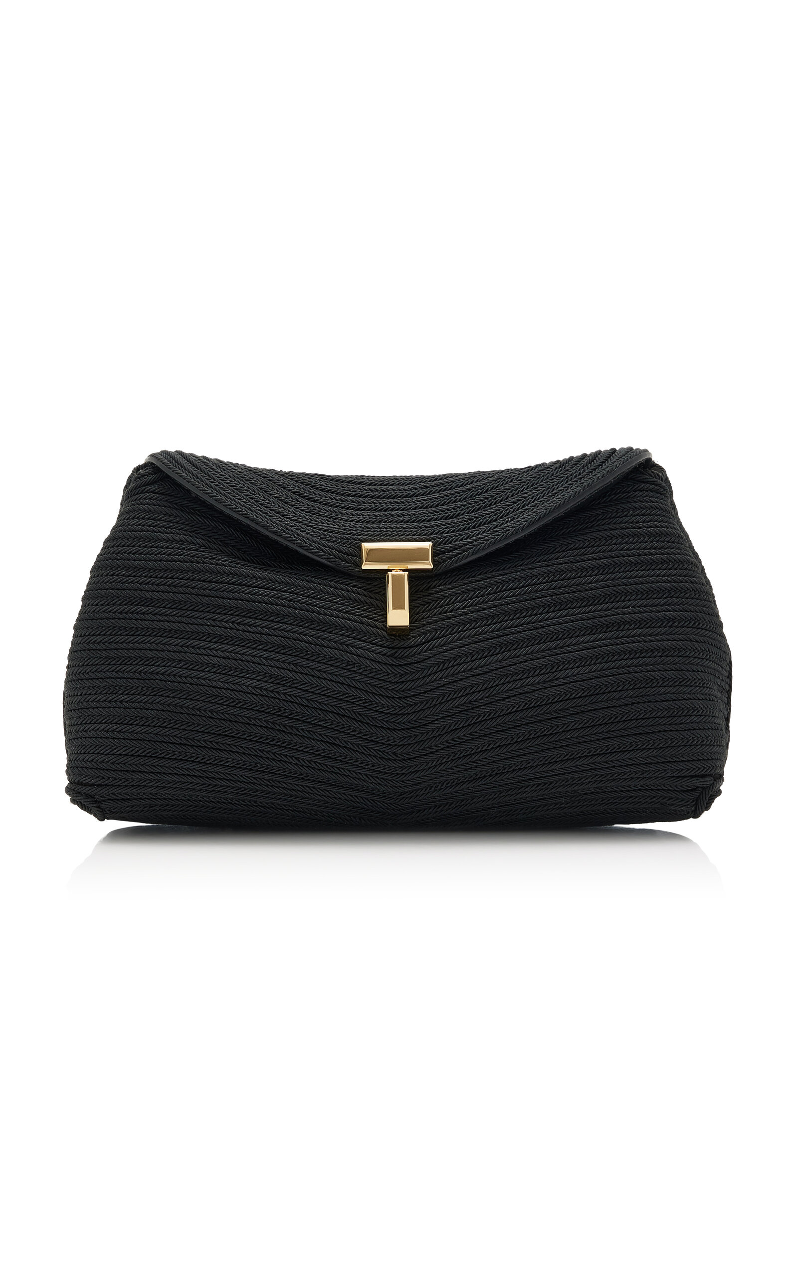 Toteme Toteme Mini TLock Rope Clutch