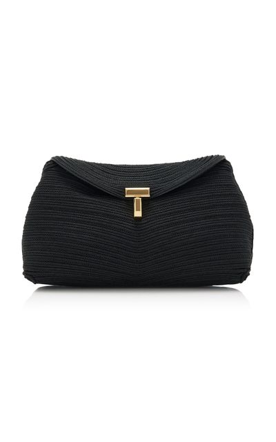 Toteme Toteme Mini TLock Rope Clutch