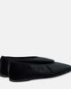 Toteme Toteme Velvet ballet flats - 2