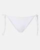 Toteme Toteme Monogram jersey bikini bottoms - 1