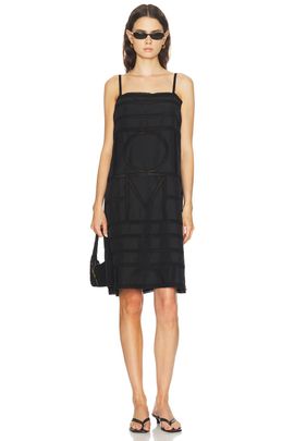 Sho Dress
