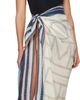 TOTEME TOTEME Multicolor Selector Cover-Up Scarf - 2