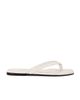 Toteme Toteme Naplack Flip Flop - 1