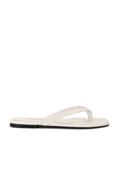 Toteme Toteme Naplack Flip Flop