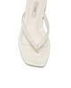 Toteme Toteme Naplack Flip Flop - 4