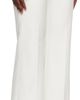 TOTEME TOTEME Off-White Kick Flare Jeans - 2