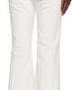 TOTEME TOTEME Off-White Kick Flare Jeans - 3