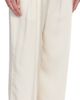 TOTEME TOTEME Off White Double-Pleat Fluid Trousers - 2