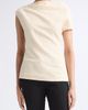 TOTEME TOTEME One-Shoulder Knit Top - 1