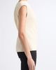TOTEME TOTEME One-Shoulder Knit Top - 4