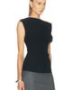 Toteme Toteme One-Shoulder Top - 2