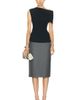 Toteme Toteme One-Shoulder Top - 5