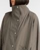 Toteme Toteme Oversized cotton-blend jacket - 3