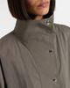 Toteme Toteme Oversized cotton-blend jacket - 4