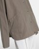 Toteme Toteme Oversized cotton-blend jacket - 5