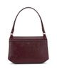 Toteme Toteme Patent Leather Box Shoulder Bag - 1