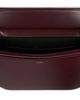 Toteme Toteme Patent Leather Box Shoulder Bag - 4