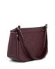 Toteme Toteme Patent Leather Box Shoulder Bag - 5