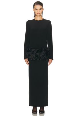 Sho Dress