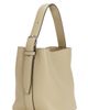 Toteme Toteme Petite Belted Grained Leather Tote Bag - 4