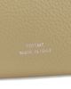 Toteme Toteme Petite Belted Grained Leather Tote Bag - 6