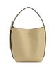 Toteme Toteme Petite Belted Leather Tote Bag - 1