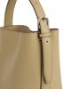 Toteme Toteme Petite Belted Leather Tote Bag - 3