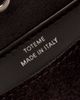 Toteme Toteme Petite Belted Suede Tote Bag - 5