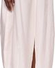 TOTEME TOTEME Pink Parachute Maxi Skirt - 2