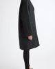 TOTEME TOTEME Plaid Wool Blend Coat - 4