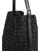 Toteme Toteme Raffia Shoulder Bag - 3