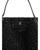 Toteme Toteme Raffia Shoulder Bag - 4