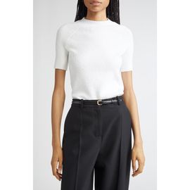 TOTEME TOTEME Raglan Sleeve Sweater