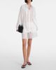 Toteme Toteme Ramie shorts - 2