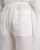 Toteme Toteme Ramie shorts - 5