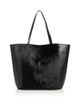 Toteme Toteme Roam Goat Hair Tote - 1