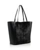 Toteme Toteme Roam Goat Hair Tote - 5