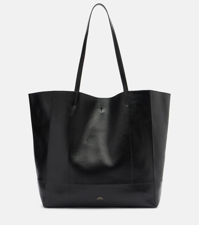 Toteme Toteme Roam Large leather tote bag