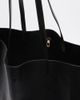 Toteme Toteme Roam Large leather tote bag - 3