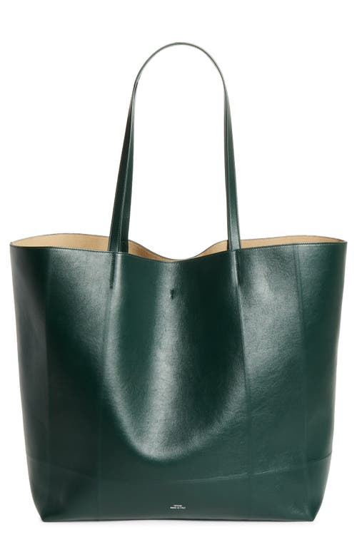 TOTEME TOTEME Roam Leather Tote