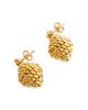 Toteme Toteme Rope Drop Earrings - 2