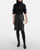 Toteme Toteme Satin knee-high boots - 3