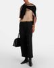 Toteme Toteme Satin T-shirt - 2
