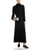 Toteme Toteme Scarf Neck Slouch Waist Dress - 2