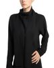 Toteme Toteme Scarf Neck Slouch Waist Dress - 3